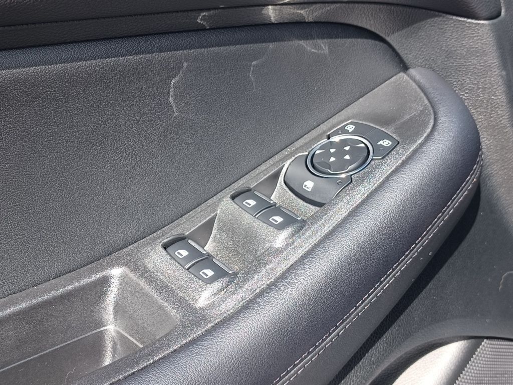 2024 Ford Edge SE photo 17