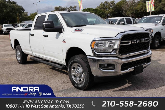 2024 RAM Ram 2500 Pickup