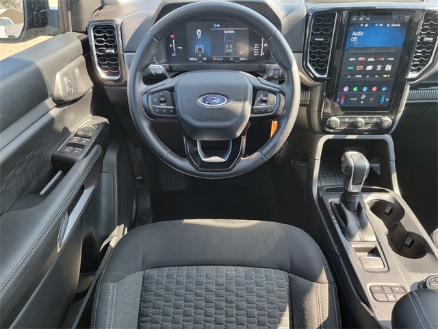 2024 Ford Ranger XLT photo 25