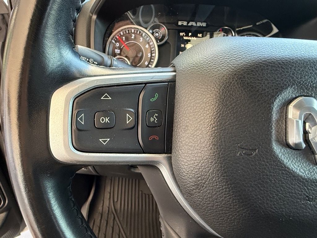 2021 Ram 1500 Big Horn Lone Star photo 15