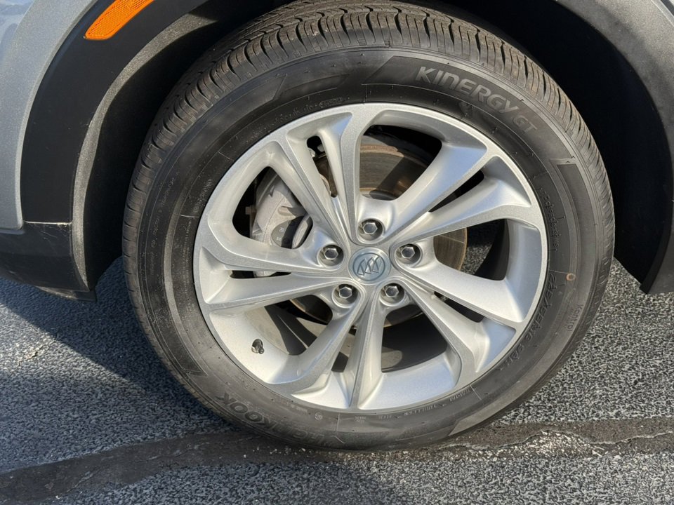 2023 BUICK ENCORE GX - Image 10