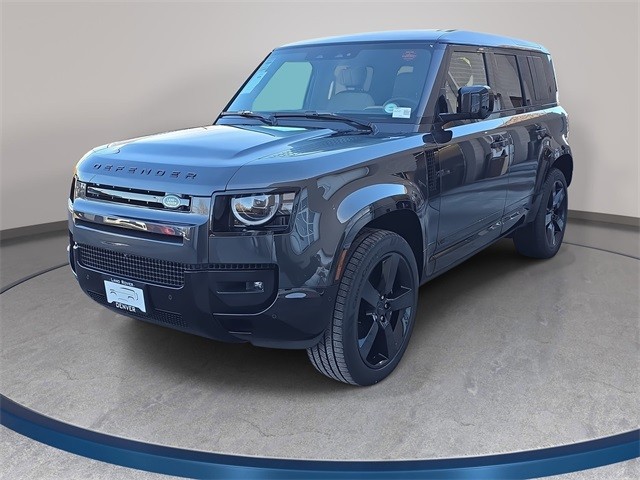 Defender 110 | Land Rover Denver