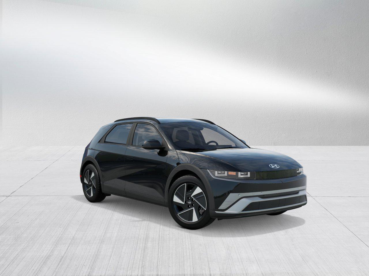2025 Hyundai Ioniq 5 SEL photo 19