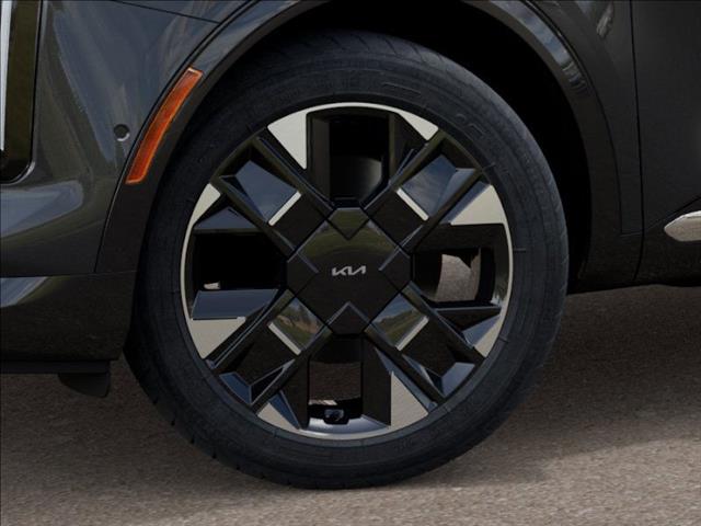 2026 Kia Sportage Hybrid SX Prestige photo 8