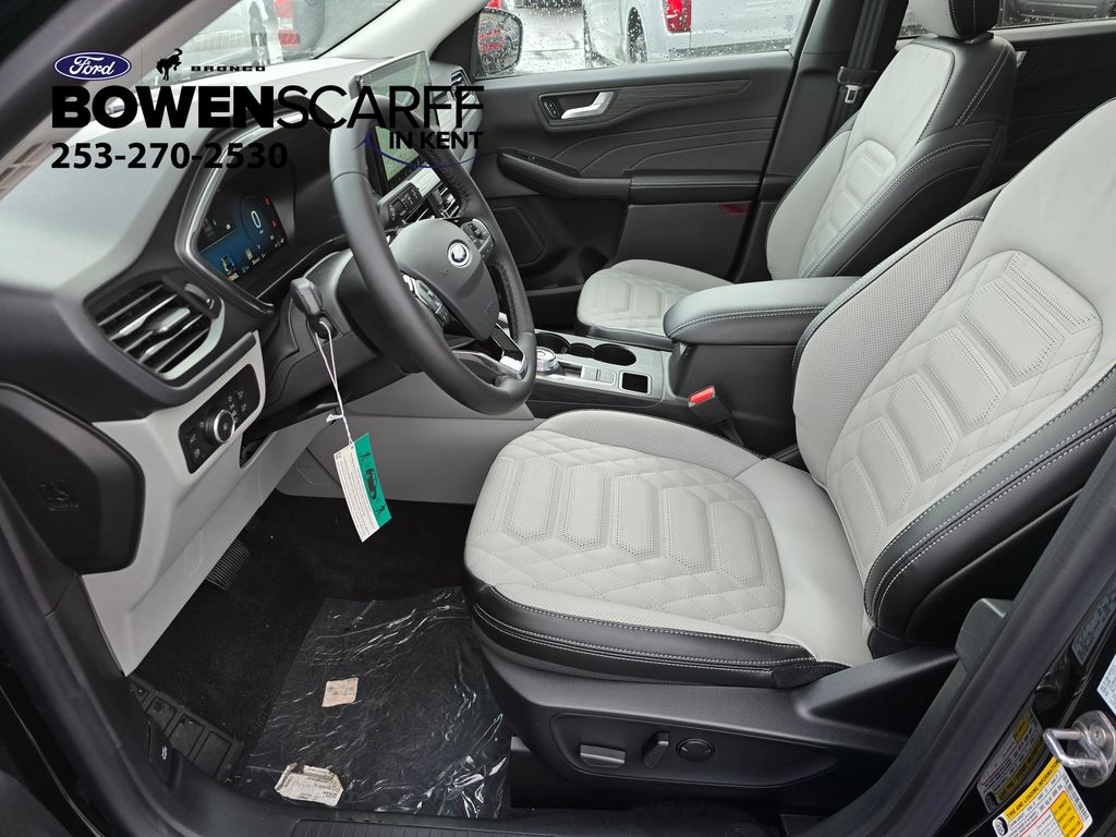 2024 Ford Escape Plug-In Hybrid Base photo 14