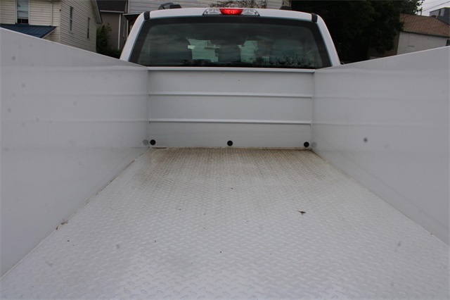 2024 Ford F-450 XL photo 16