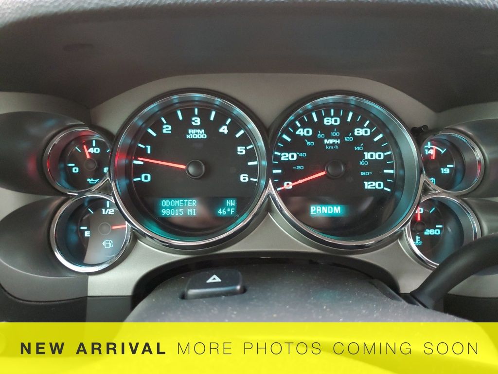 Used 2012 Chevrolet Silverado 1500 LT with VIN 1GCRKSE70CZ316677 for sale in Longview, WA