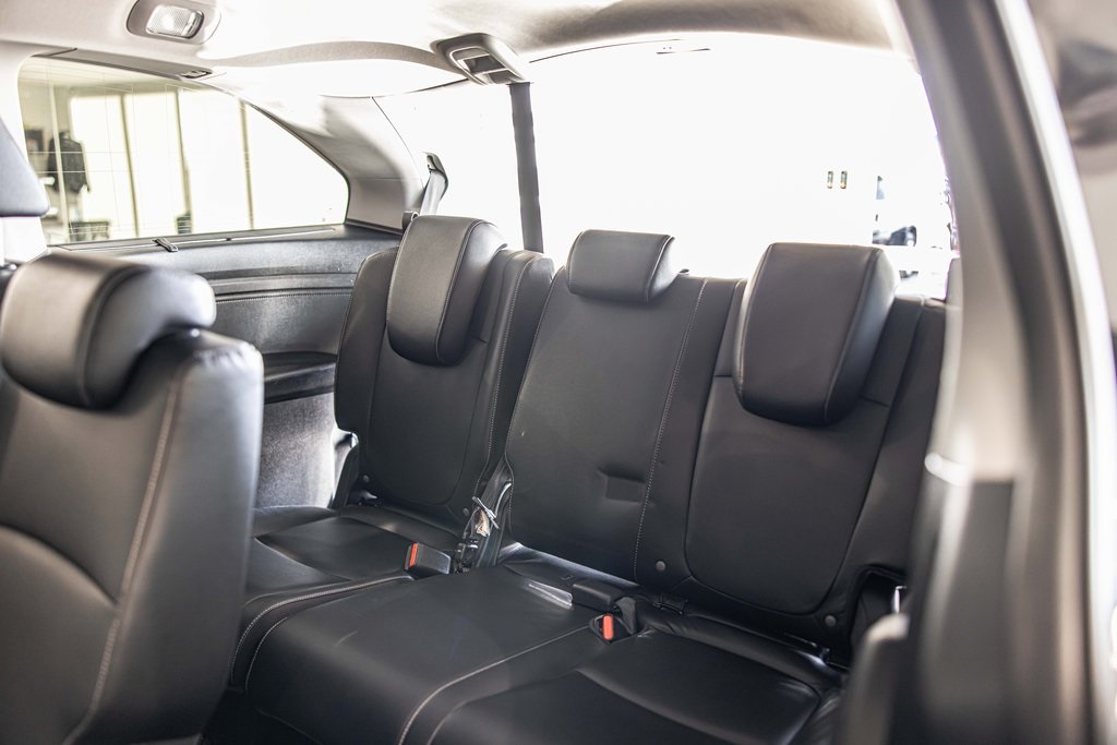 2023 HONDA ODYSSEY - Image 34