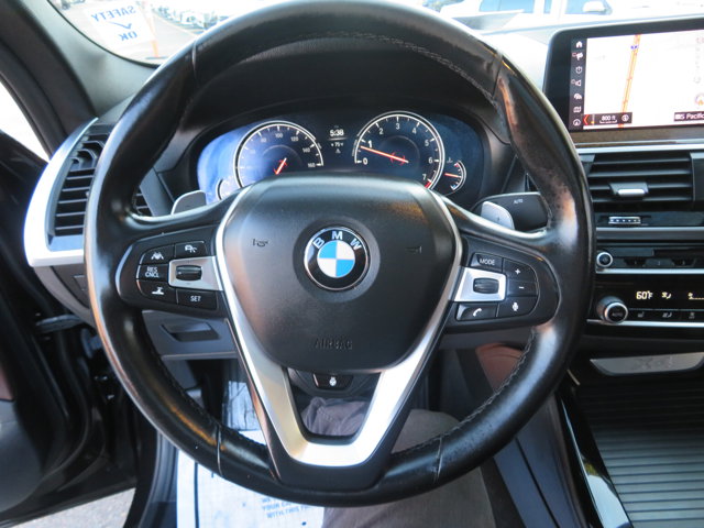 2019 Bmw X4 xDrive30i photo 29