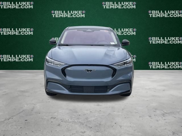 2023 Ford Mustang Mach-E Premium photo 3