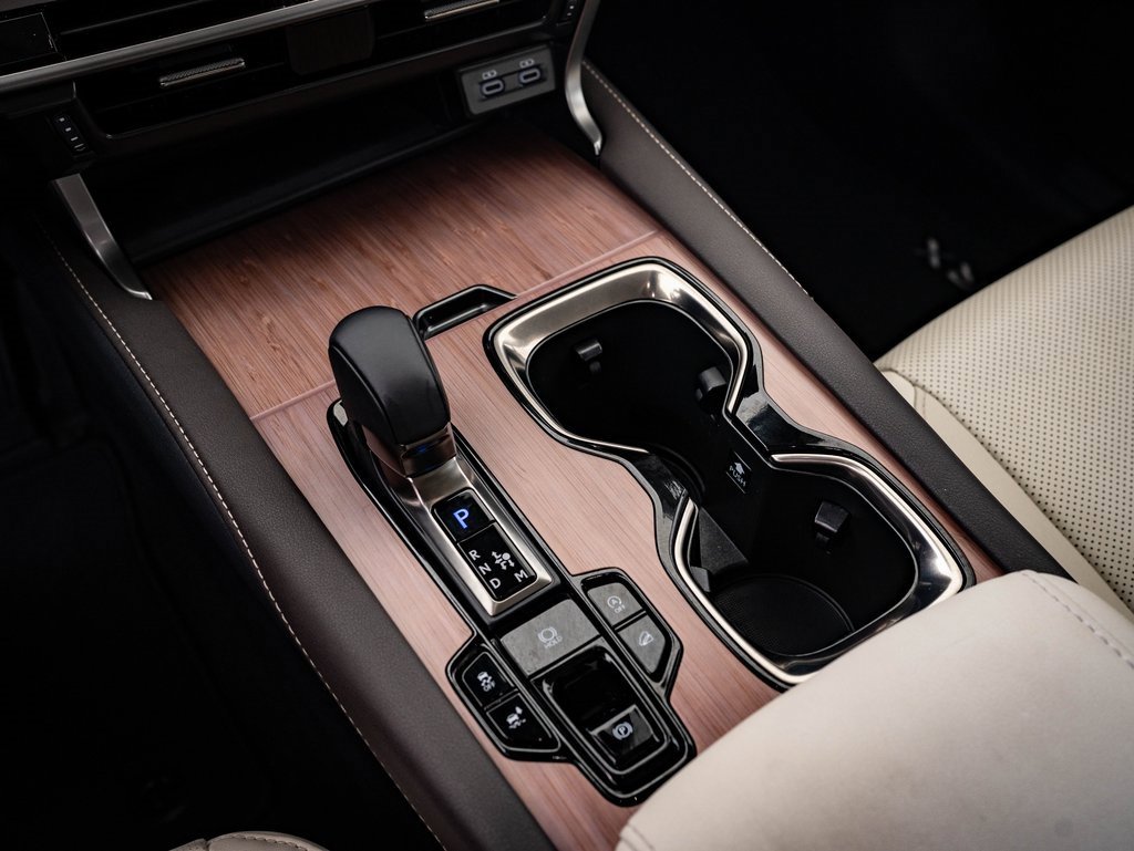 2023 Lexus RX 350 Premium photo 29