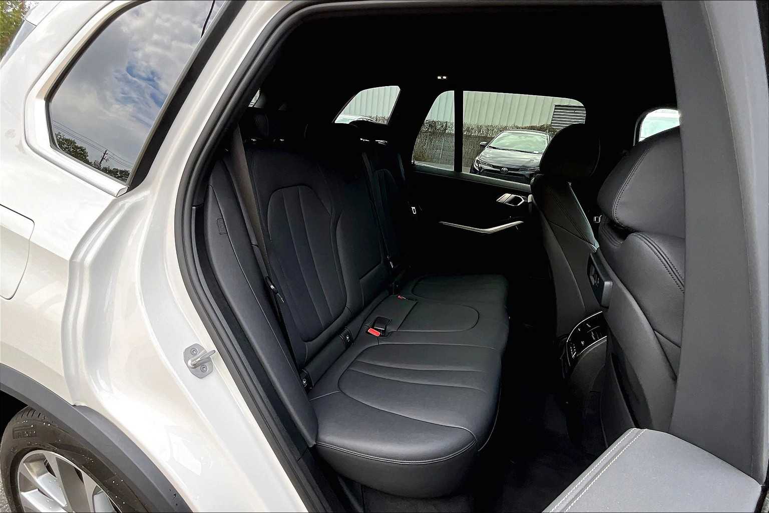 2021 Bmw X5 xDrive40i photo 36