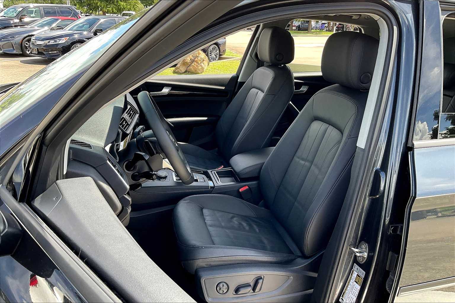 2018 Audi Q5 Premium photo 6
