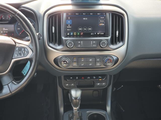 2022 Chevrolet Colorado Z71 photo 24