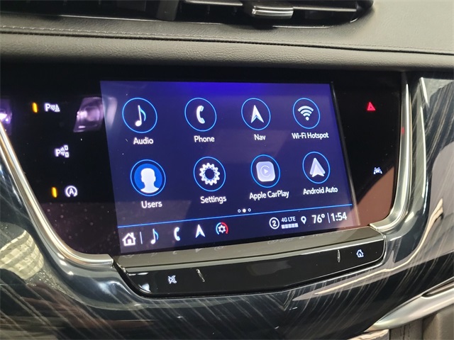2024 Cadillac XT6 Premium Luxury photo 18