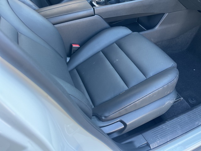 2023 Nissan Rogue SV photo 21