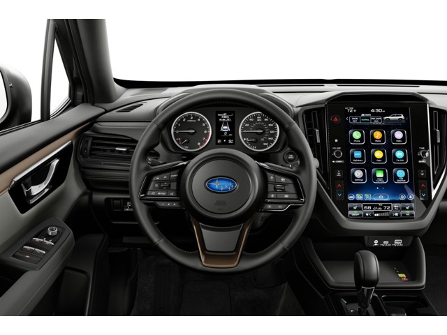 2026 Subaru Forester Sport Base photo 2