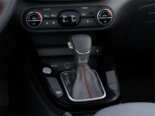 2025 Kia Soul GT-Line photo 22