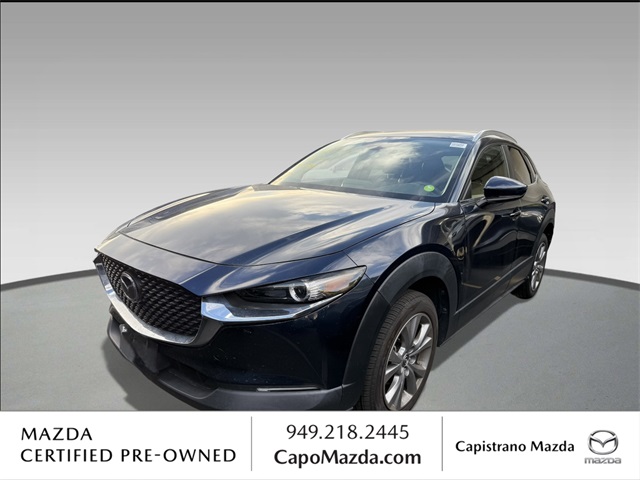 2023 Mazda CX-30 Select