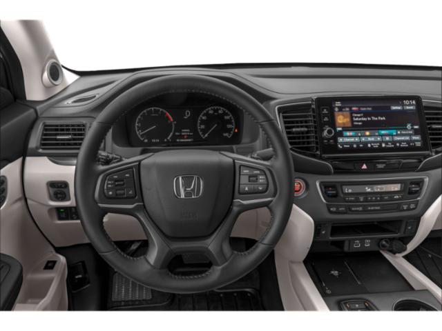 2026 Honda Ridgeline RTL photo 6