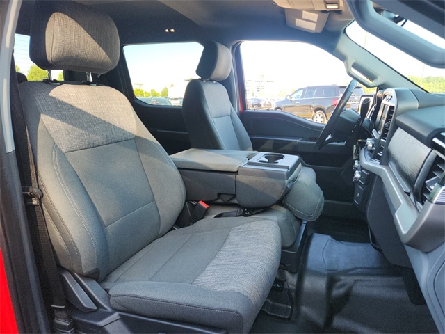 2021 Ford F-150 XLT photo 19