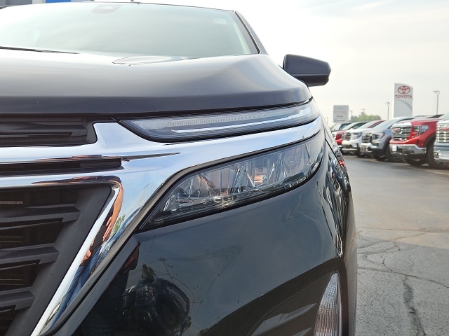 2023 Chevrolet Equinox LT photo 12