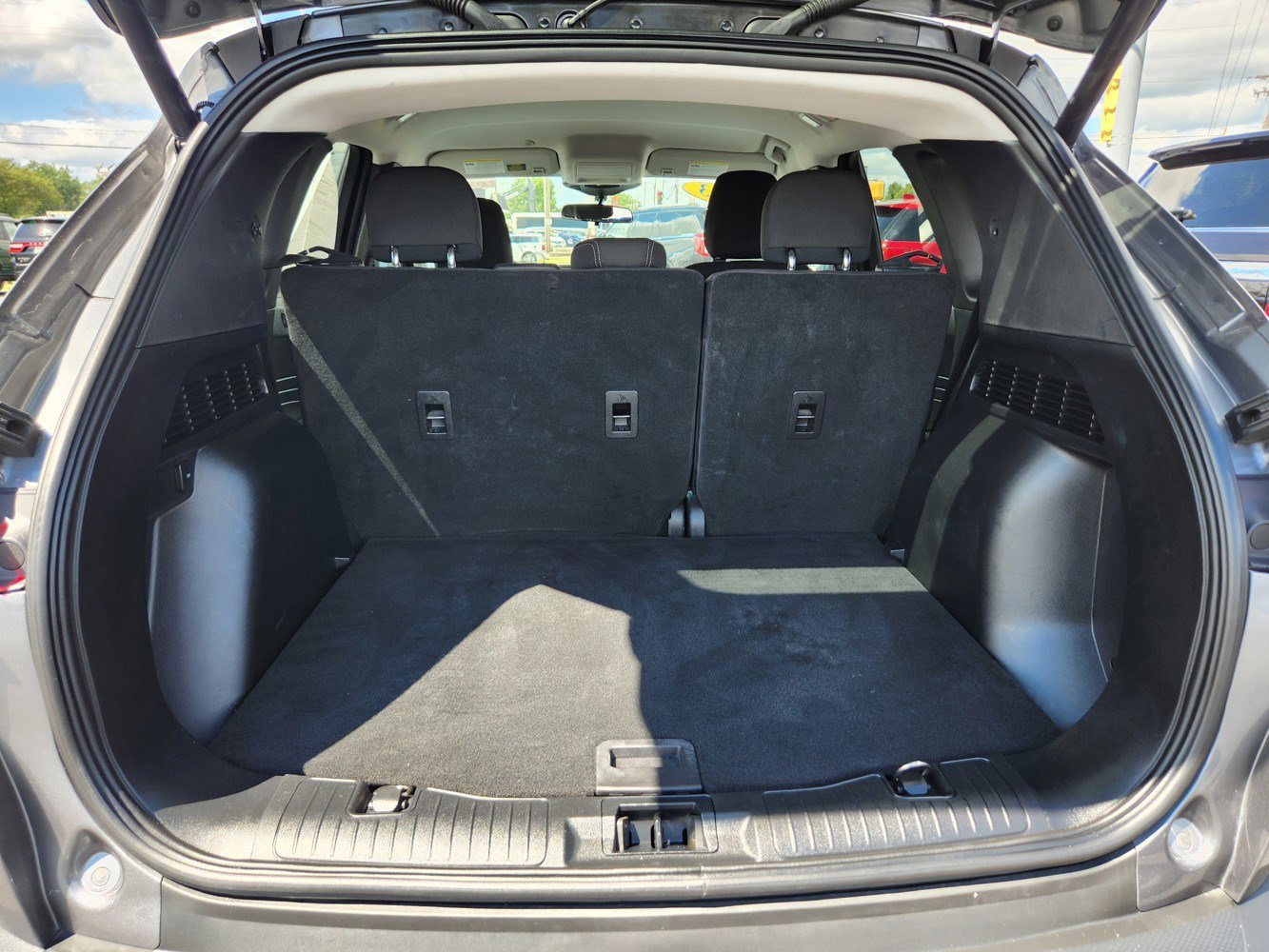 2023 Ford Escape Active photo 31