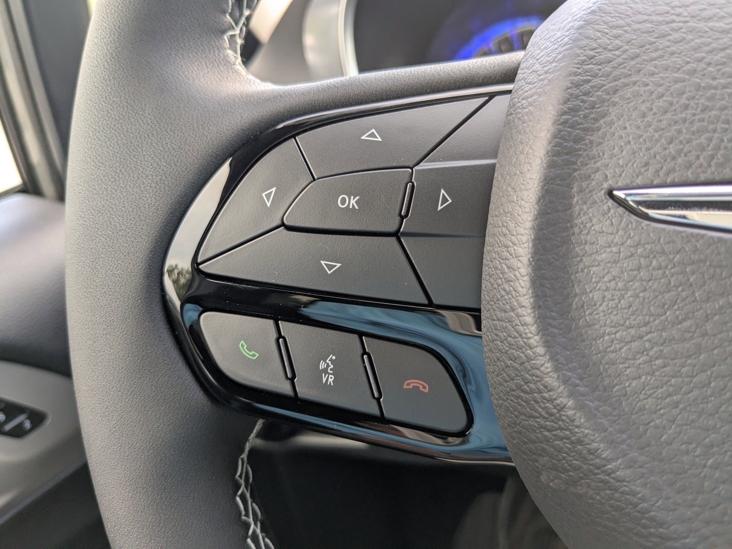 2025 Chrysler Pacifica Limited photo 22