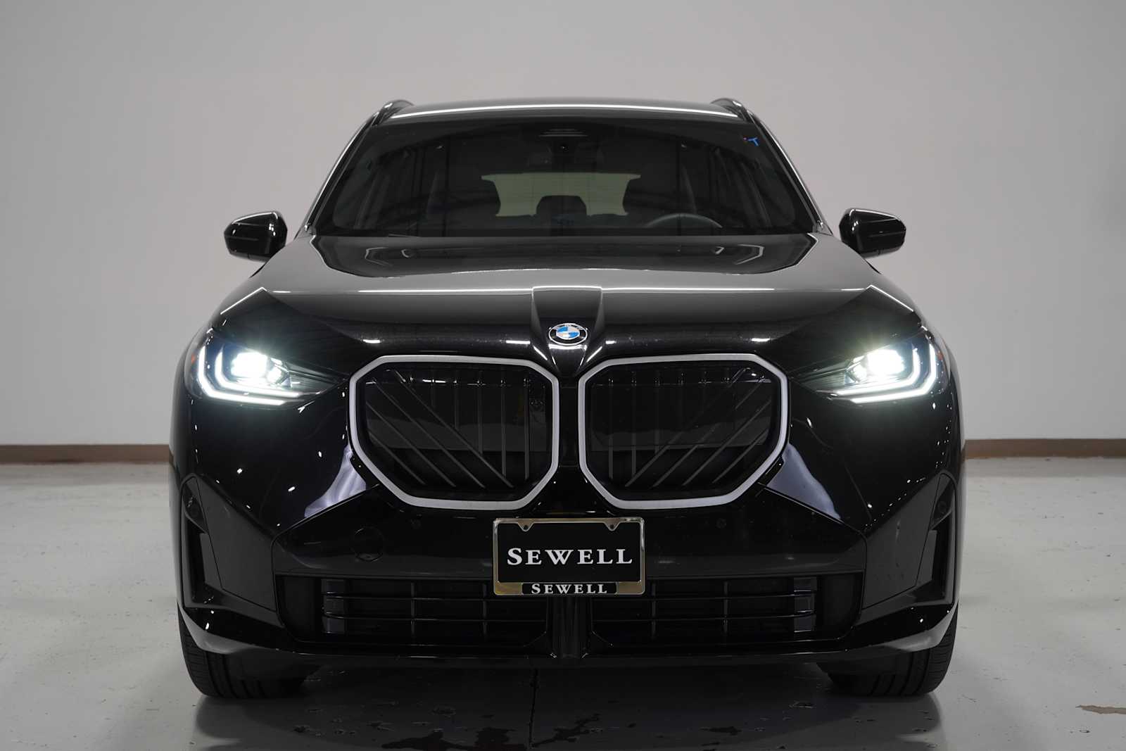 2025 Bmw X3 30x Drive photo 2