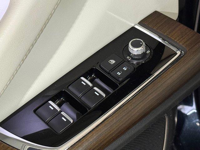 2022 Mazda CX-9 Signature photo 20