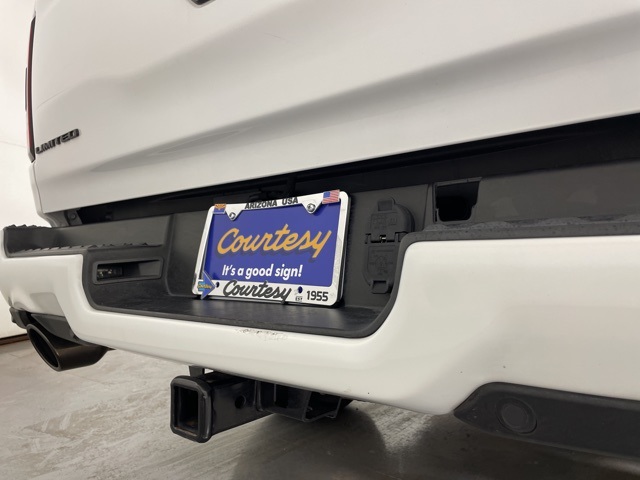 2022 Ram 1500 Limited photo 10