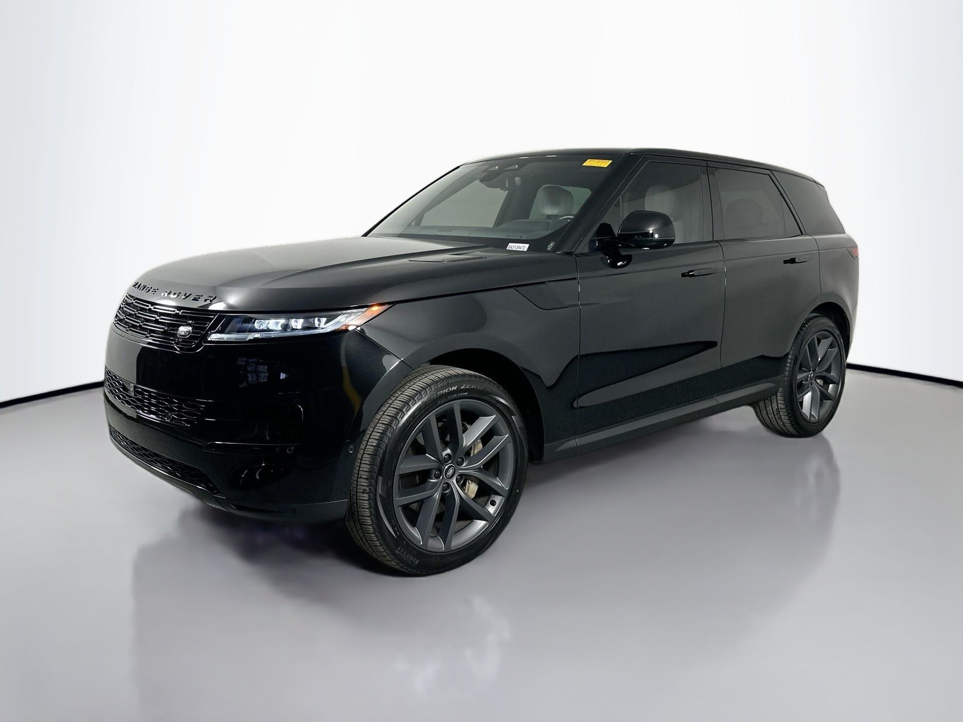 2025 Land Rover Range Rover Sport SE's photo