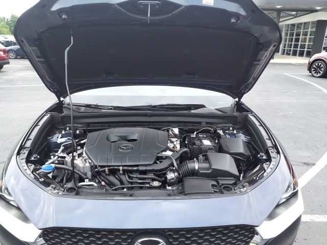 2025 Mazda CX-30 2.5 Select Sport photo 6