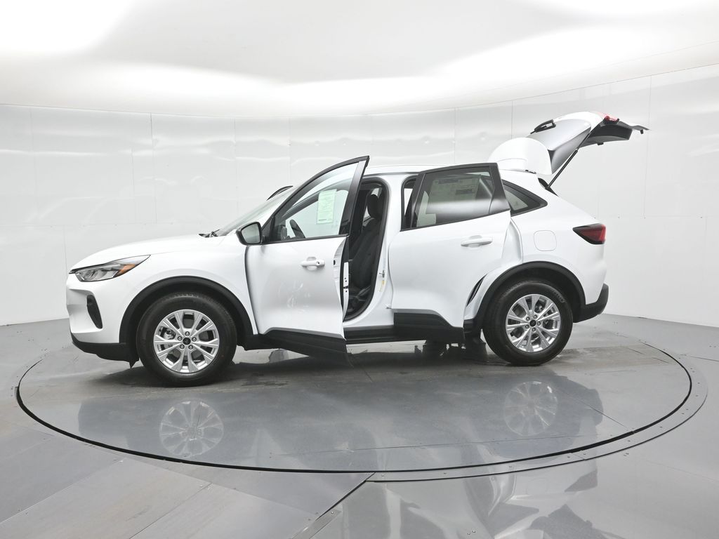 2025 Ford Escape Active photo 30