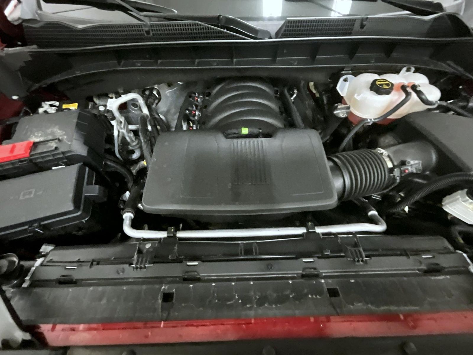 2024 Gmc Sierra 1500 Denali photo 25