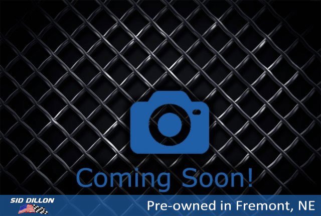 2013 Chevrolet Impala 2FL