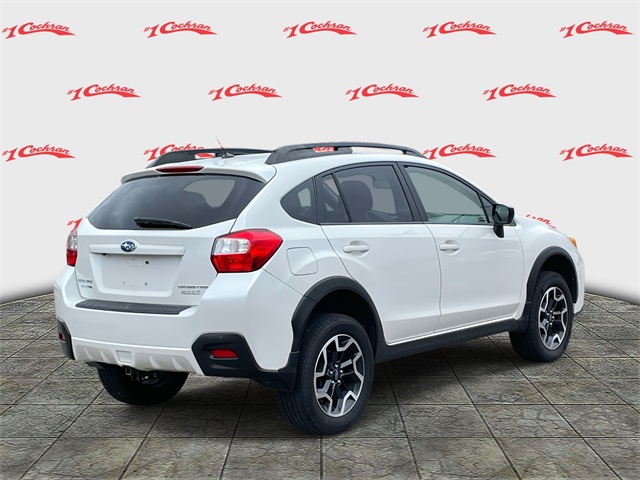 2017 Subaru Crosstrek 2.0i photo 3