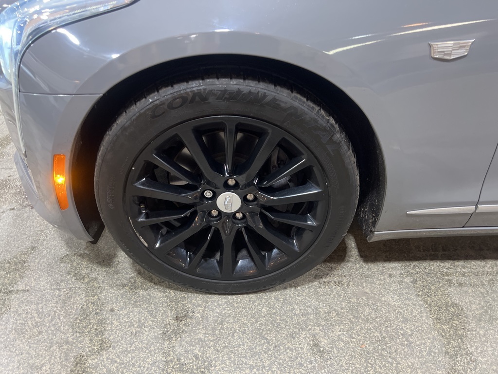 2016 CADILLAC CT6 - Image 2