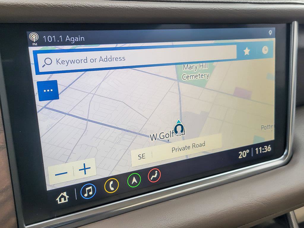 2021 GMC YUKON - Image 19