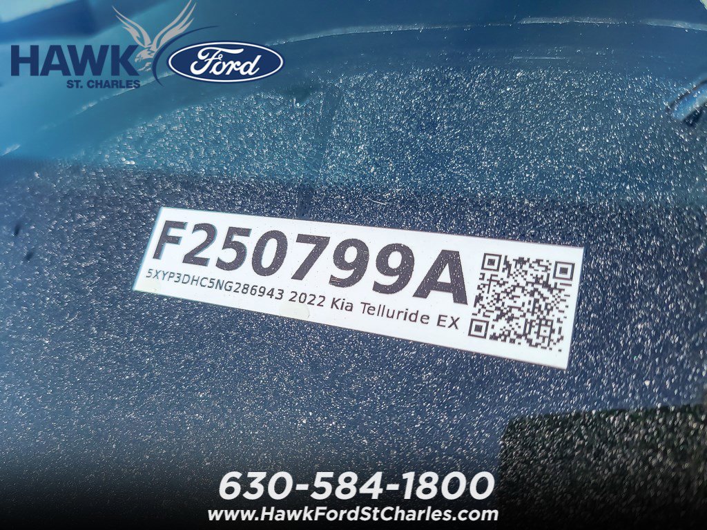 2022 KIA TELLURIDE - Image 24