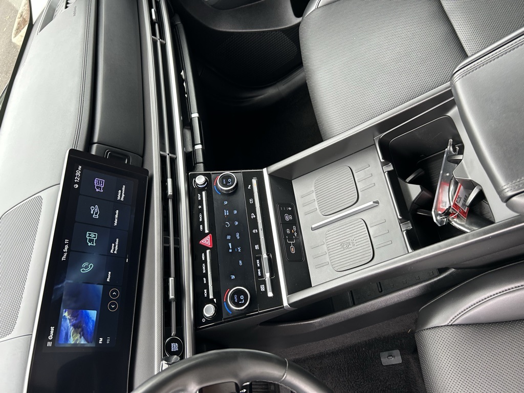 2024 Hyundai Santa Fe SEL photo 15