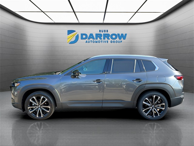 2025 Mazda CX-50 2.5 Premium Plus photo 2