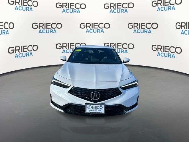 2025 Acura Integra A-Spec photo 4