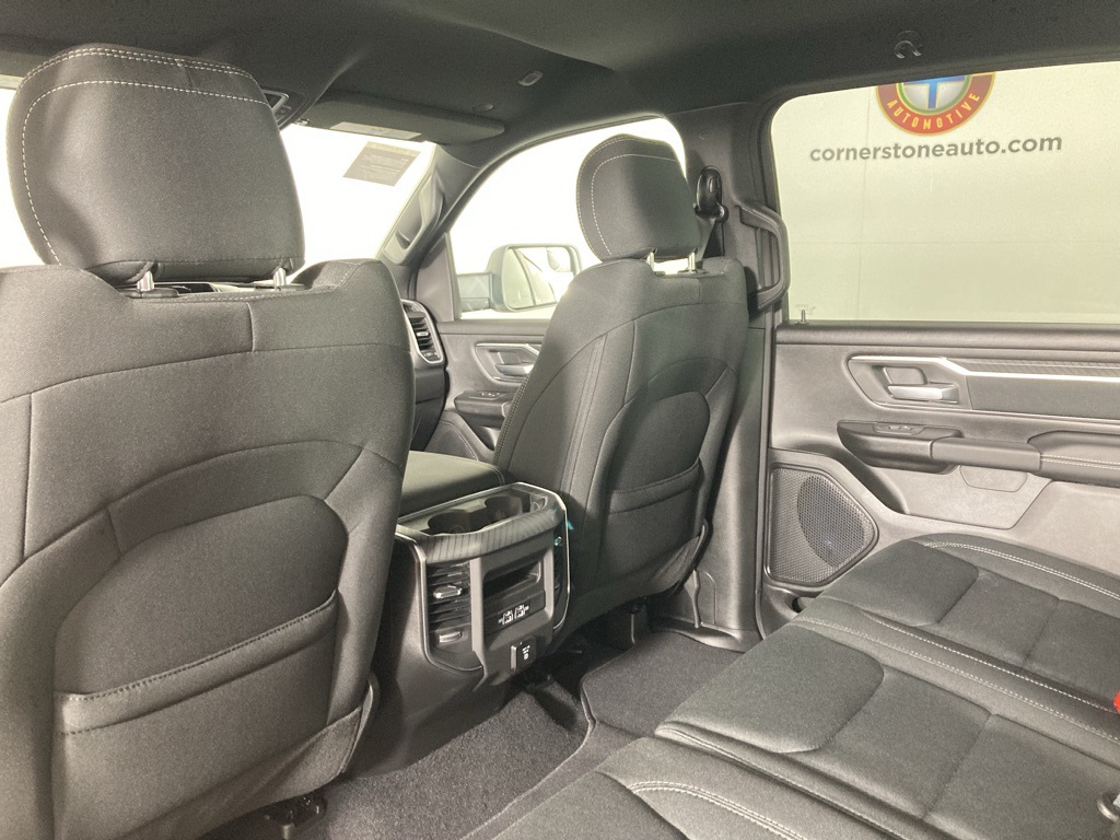 2026 Ram 1500 Big Horn Lone Star photo 6