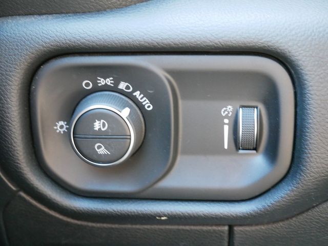 2022 Ram 1500 Big Horn Lone Star photo 20