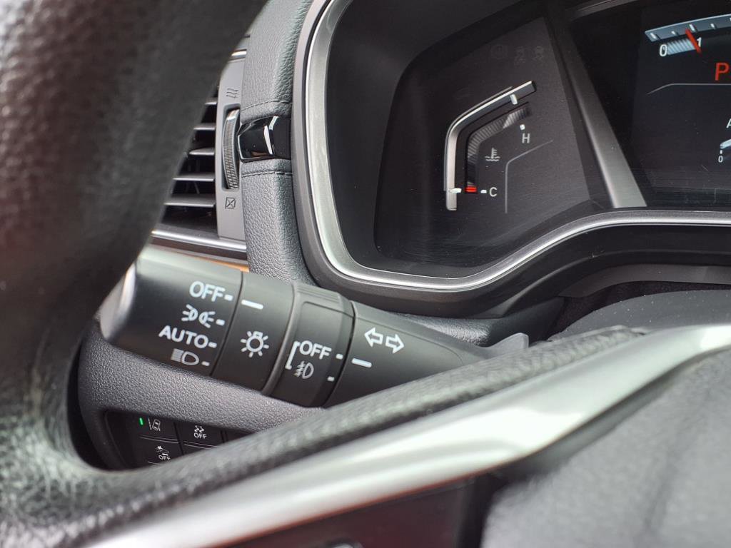 2022 Honda CR-V EX photo 30