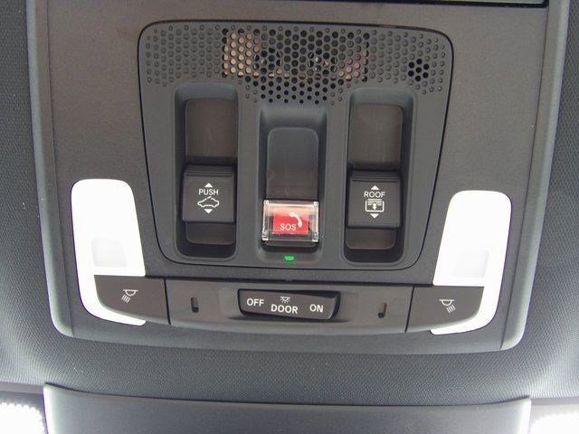 2026 Honda Passport TrailSport Elite photo 40