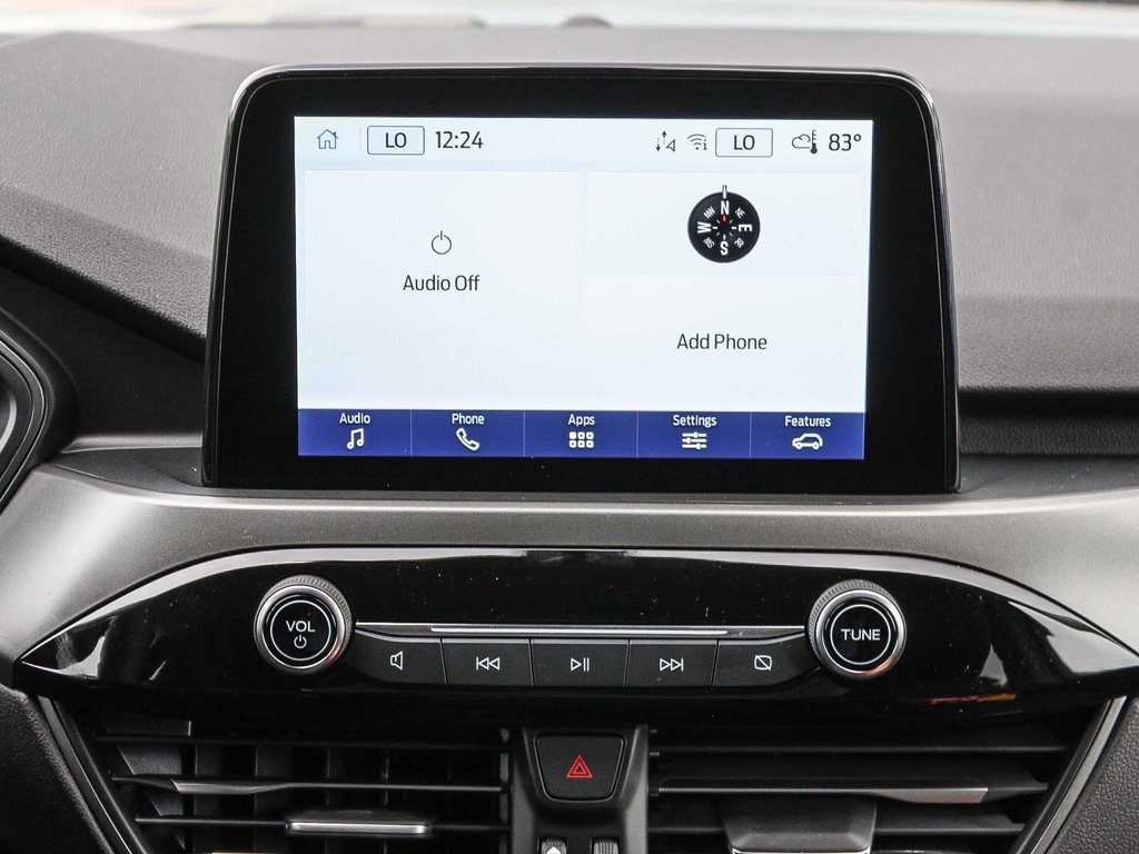 2025 Ford Escape Active photo 14