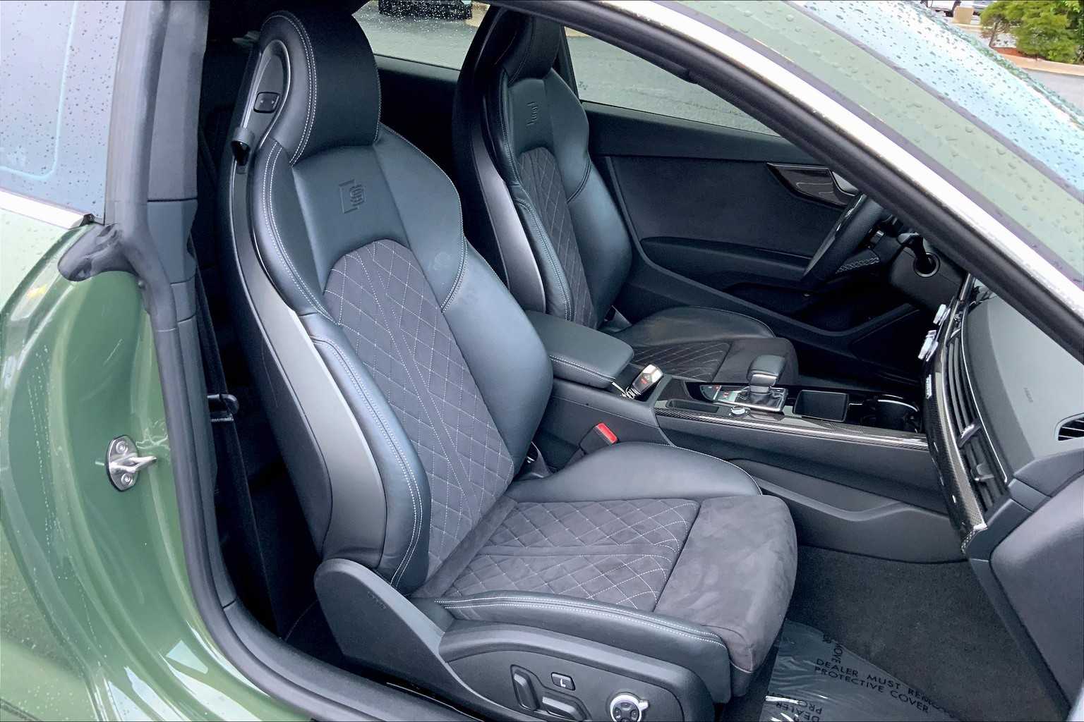 Image 6 of 2023 Audi S5 Premium AWD