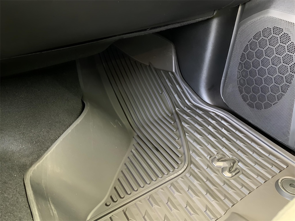 2025 Ram 2500 Tradesman photo 36